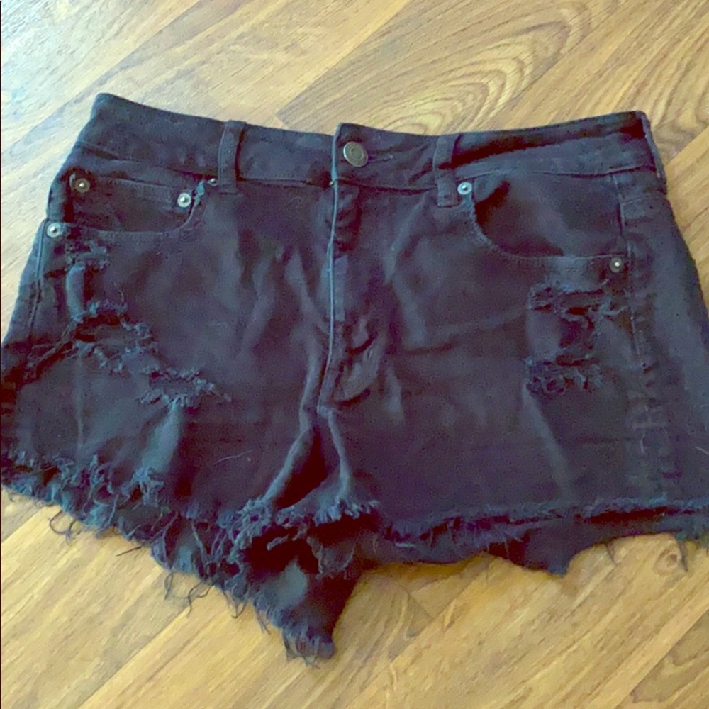 Women’s shorts